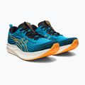 ASICS Evoride Speed island blue/orange pop мъжки обувки за бягане 10