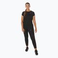 Дамска тениска за бягане ASICS Icon top preformance black 2