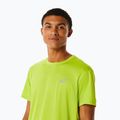 Мъжка тениска за бягане ASICS Core Top lime zest 4