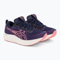 ASICS Evoride Speed midnight/papaya дамски обувки за бягане 5