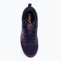 ASICS Evoride Speed midnight/papaya дамски обувки за бягане 7