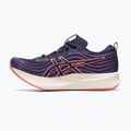ASICS Evoride Speed midnight/papaya дамски обувки за бягане 3