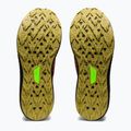 ASICS Fuji Lite 3 електрически червени/черни мъжки обувки за бягане 12