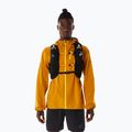ASICS Fujitrail Хидратираща жилетка 7 l изпълнение черно/шокиращо оранжево жилетка за бягане 2