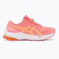 ASICS Gel-Kinjo папая/лятна дюна дамски обувки за бягане 2