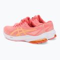 ASICS Gel-Kinjo папая/лятна дюна дамски обувки за бягане 3