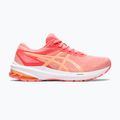ASICS Gel-Kinjo папая/лятна дюна дамски обувки за бягане 7