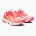 ASICS Gel-Kinjo папая/лятна дюна дамски обувки за бягане 9