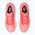 ASICS Gel-Kinjo папая/лятна дюна дамски обувки за бягане 11