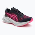 Дамски обувки за бягане ASICS Novablast 3 french blue/hot pink