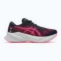 Дамски обувки за бягане ASICS Novablast 3 french blue/hot pink 2