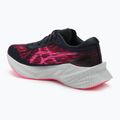 Дамски обувки за бягане ASICS Novablast 3 french blue/hot pink 3