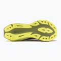 ASICS Novablast 3 black/dried leaf green мъжки обувки за бягане 5
