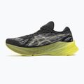 ASICS Novablast 3 black/dried leaf green мъжки обувки за бягане 10