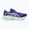 ASICS Novablast 3 патладжан/успокояващо море дамски обувки за бягане 2