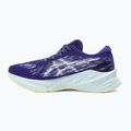 ASICS Novablast 3 патладжан/успокояващо море дамски обувки за бягане 9