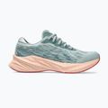 ASICS Novablast 3 дамски обувки за бягане ocean haze/foggy teal 12