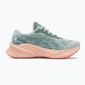 ASICS Novablast 3 дамски обувки за бягане ocean haze/foggy teal 2