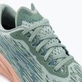 ASICS Novablast 3 дамски обувки за бягане ocean haze/foggy teal 8