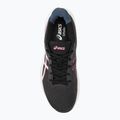 Дамски обувки за бягане ASICS Gel-Pulse 14 graphite grey/white 5