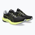 ASICS Gel-Pulse 14 мъжки обувки за бягане черно/жълто 10