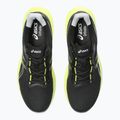 ASICS Gel-Pulse 14 мъжки обувки за бягане черно/жълто 11