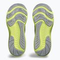 ASICS Gel-Pulse 14 мъжки обувки за бягане черно/жълто 12