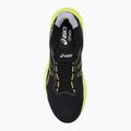 ASICS Gel-Pulse 14 мъжки обувки за бягане черно/жълто 6