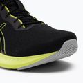 ASICS Gel-Pulse 14 мъжки обувки за бягане черно/жълто 7