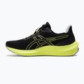 ASICS Gel-Pulse 14 мъжки обувки за бягане черно/жълто 9