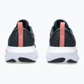 Дамски обувки за бягане ASICS Gel-Excite 10 french blue/light garnet 8