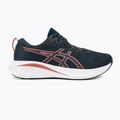 Дамски обувки за бягане ASICS Gel-Excite 10 french blue/light garnet 2