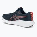 Дамски обувки за бягане ASICS Gel-Excite 10 french blue/light garnet 3