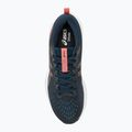 Дамски обувки за бягане ASICS Gel-Excite 10 french blue/light garnet 5