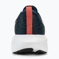 Дамски обувки за бягане ASICS Gel-Excite 10 french blue/light garnet 6