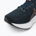 Дамски обувки за бягане ASICS Gel-Excite 10 french blue/light garnet 7