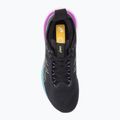 ASICS Gel-Nimbus 25 дамски обувки за бягане черно/жълто 6