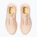 ASICS Gel-Nimbus 25 дамски обувки за бягане бледо кайсиево/светло гранатово 13
