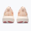 ASICS Gel-Nimbus 25 дамски обувки за бягане бледо кайсиево/светло гранатово 14