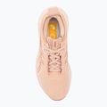 ASICS Gel-Nimbus 25 дамски обувки за бягане бледо кайсиево/светло гранатово 6