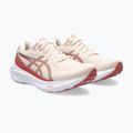 ASICS Gel-Kayano 30 дамски обувки за бягане rose dust/light garnet 11