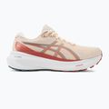 ASICS Gel-Kayano 30 дамски обувки за бягане rose dust/light garnet 2