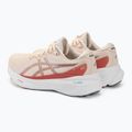 ASICS Gel-Kayano 30 дамски обувки за бягане rose dust/light garnet 3