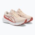 ASICS Gel-Kayano 30 дамски обувки за бягане rose dust/light garnet 4
