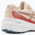 ASICS Gel-Kayano 30 дамски обувки за бягане rose dust/light garnet 9