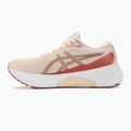 ASICS Gel-Kayano 30 дамски обувки за бягане rose dust/light garnet 10