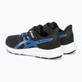 Детски обувки за бягане ASICS Jolt 4 PS черни/сини илюзии 4