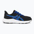 ASICS Jolt 4 GS детски обувки за бягане черно/синьо 2