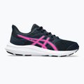 Детски обувки за бягане ASICS Jolt 4 GS french blue/hot pink 10