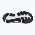 Детски обувки за бягане ASICS Contend 8 GS черни/ярко оранжеви 6